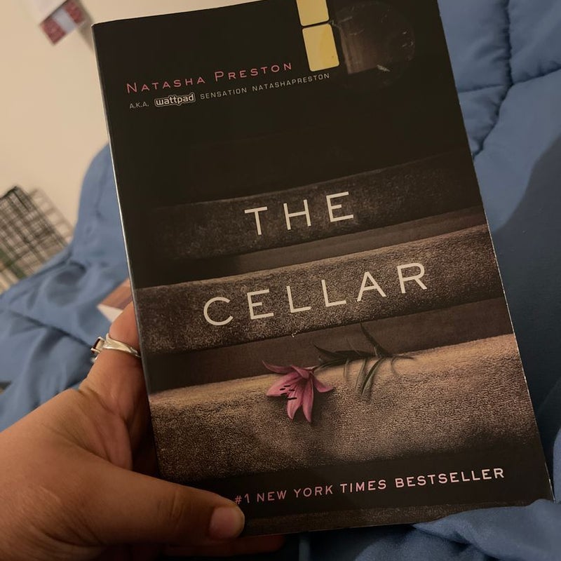 The Cellar