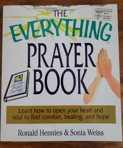 The Everything Prayer Book
