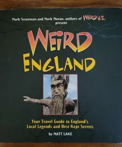 Weird England