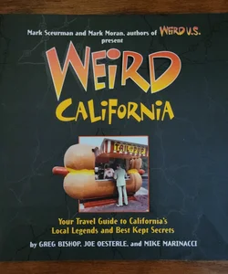 Weird California