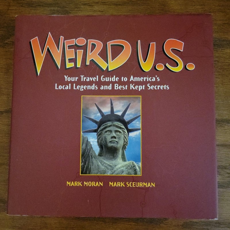 Weird U. S.