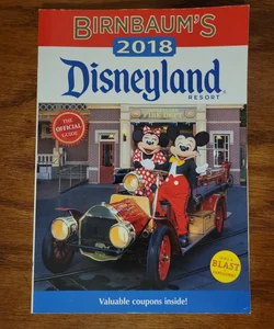Birnbaum's 2018 Disneyland Resort
