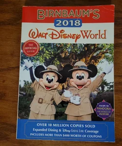 Birnbaum's 2018 Walt Disney World