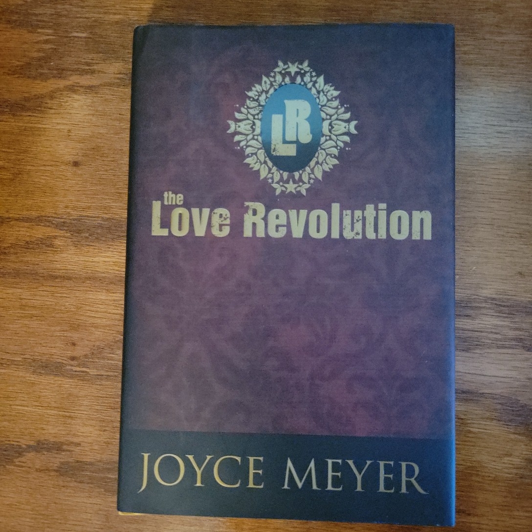 The Love Revolution
