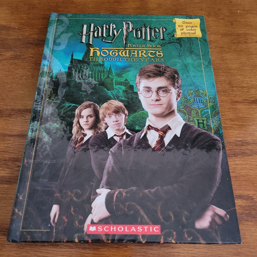 Harry Potter and the Order of the Phoenix