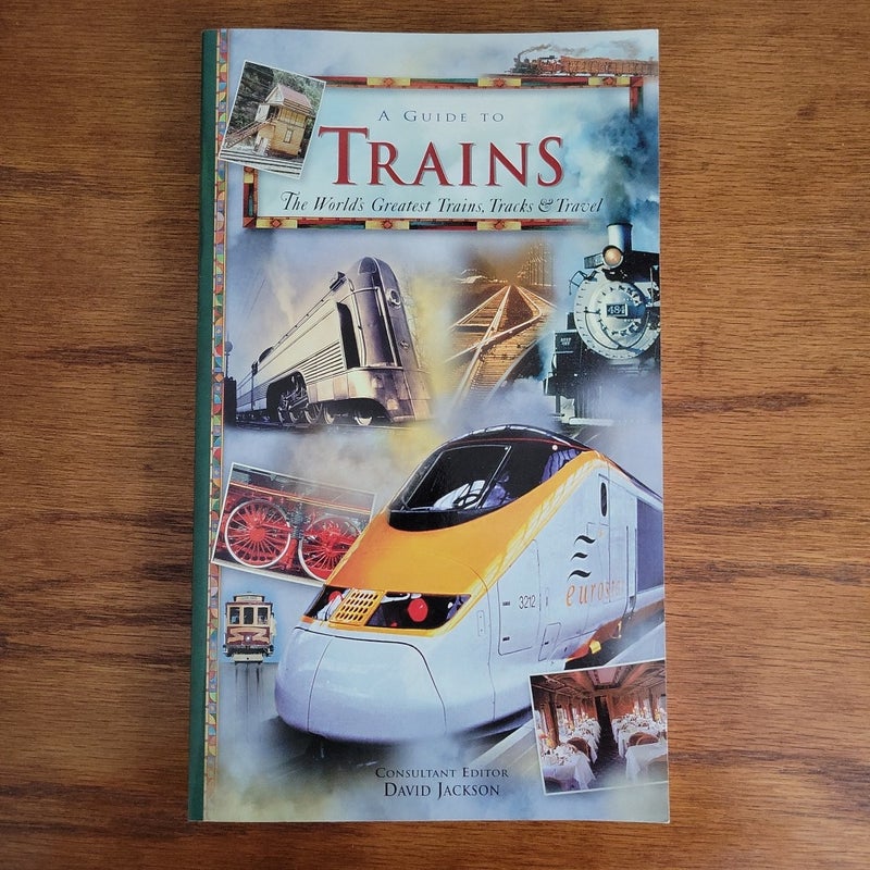 Trains