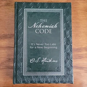 The Nehemiah Code