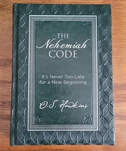 The Nehemiah Code