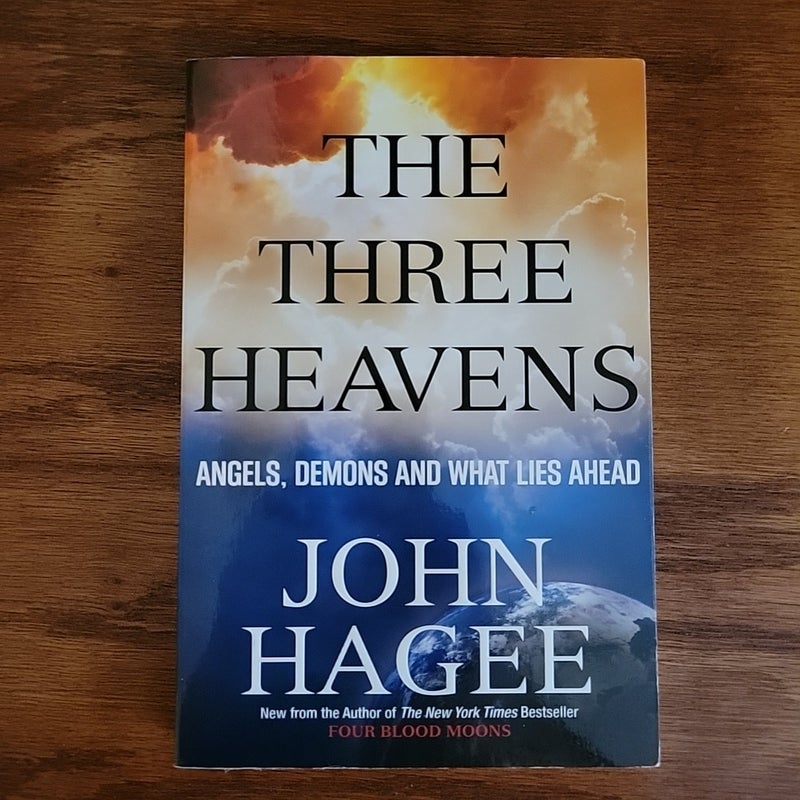 The Three Heavens