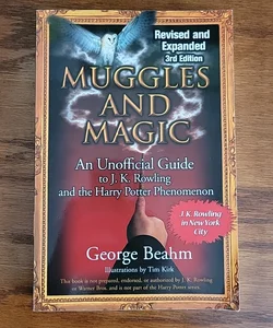 Muggles and Magic