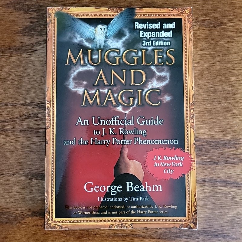 Muggles and Magic