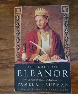 The Book of Eleanor