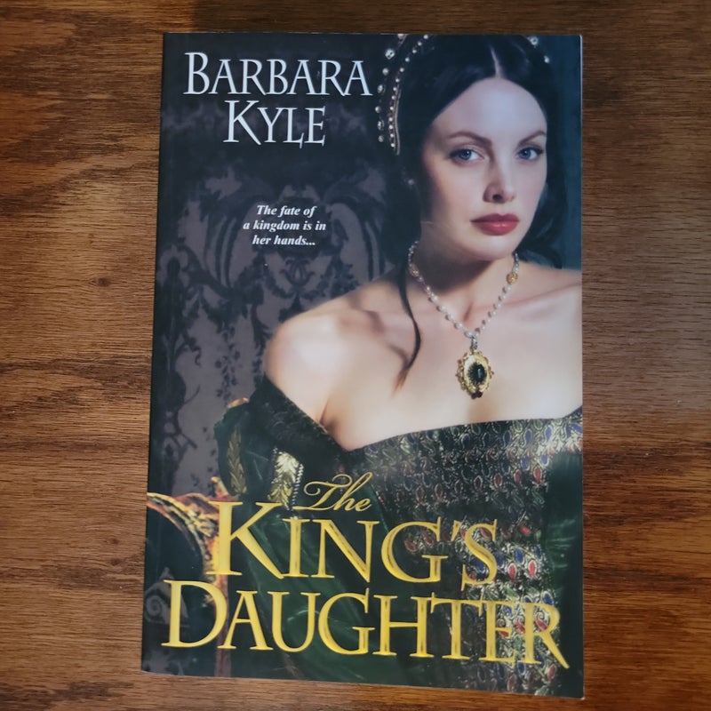 The King's Daughter