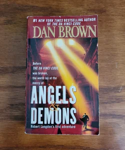 Angels and Demons