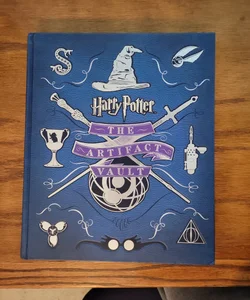 Harry Potter: the Artifact Vault