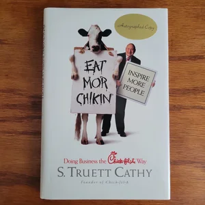 Eat Mor Chikin