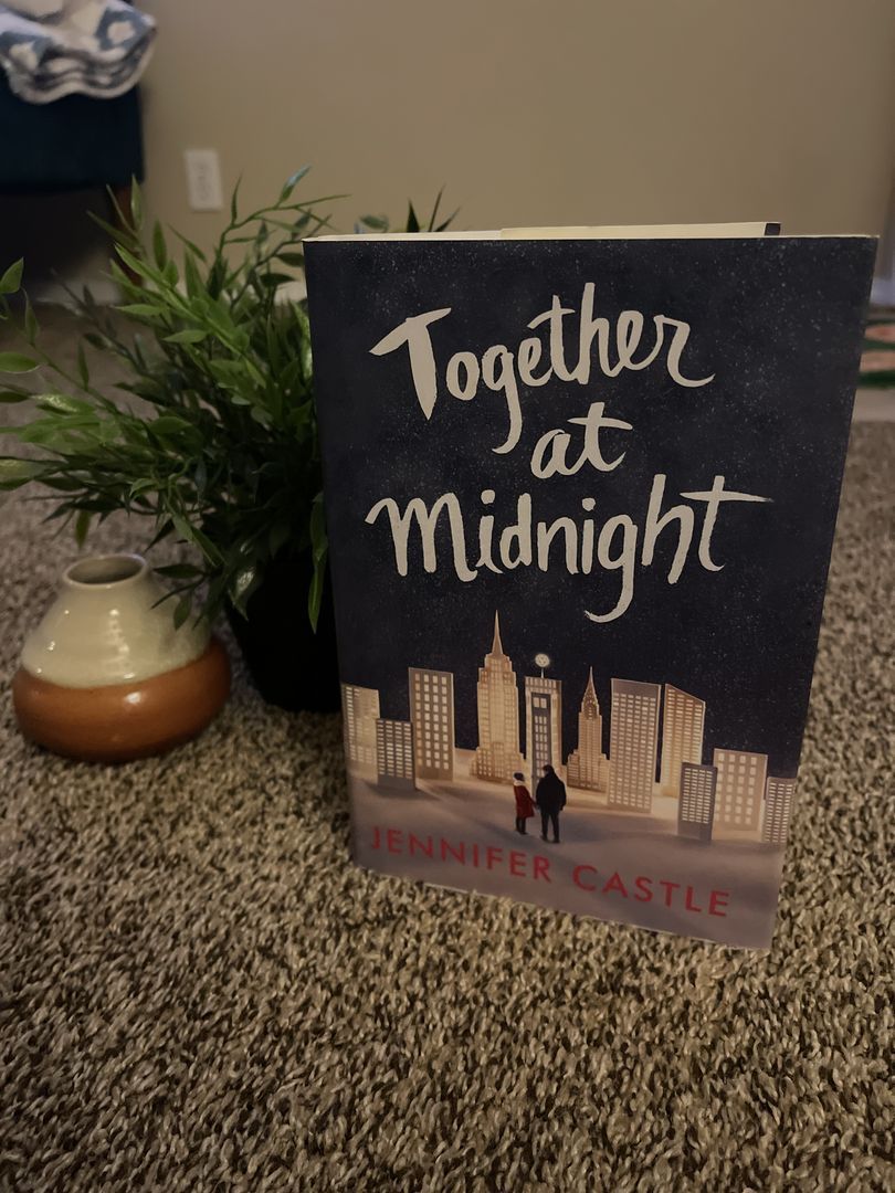 Together at Midnight