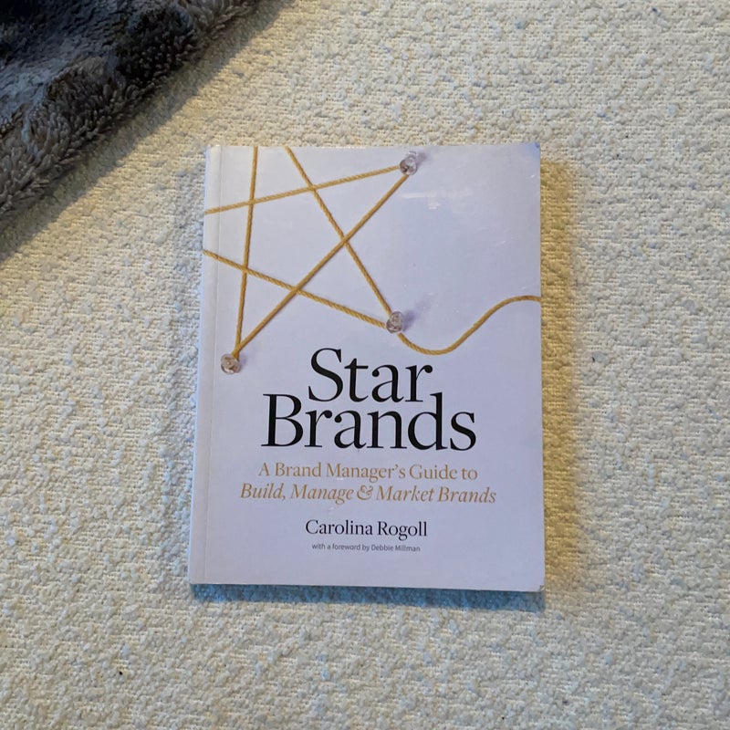 Star Brands