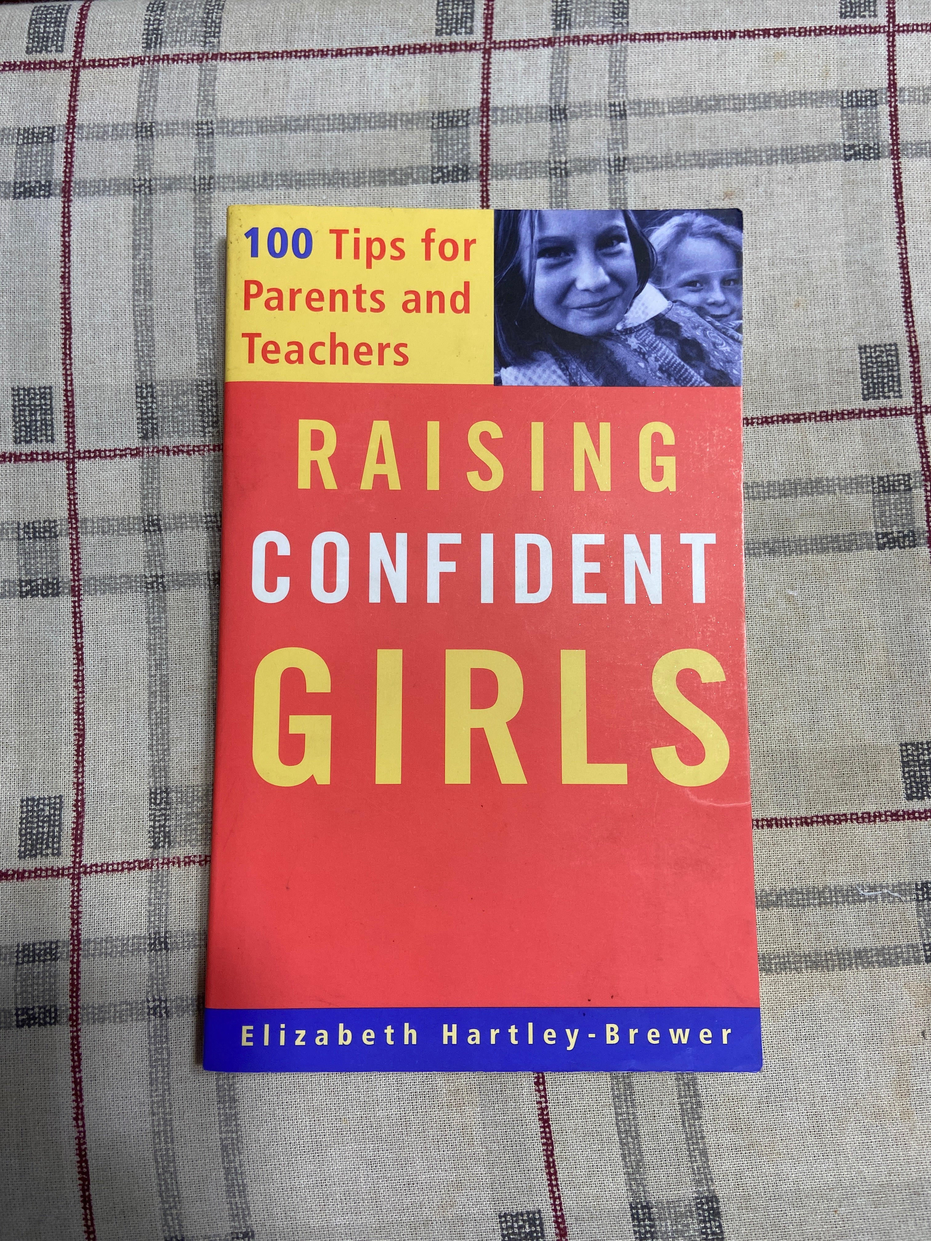 Raising Confident Girls