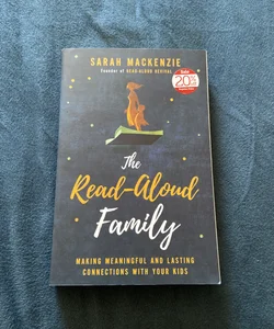 The Read-Aloud Family