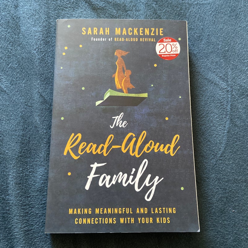 The Read-Aloud Family