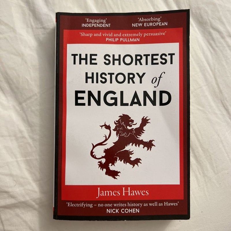 The Shortest History of England