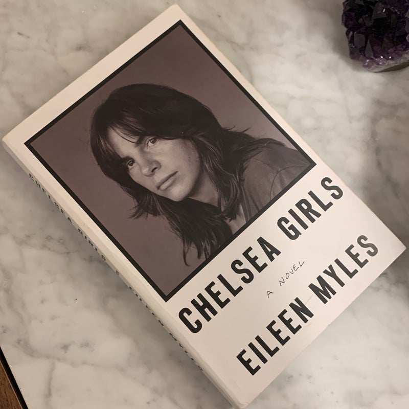 Chelsea Girls