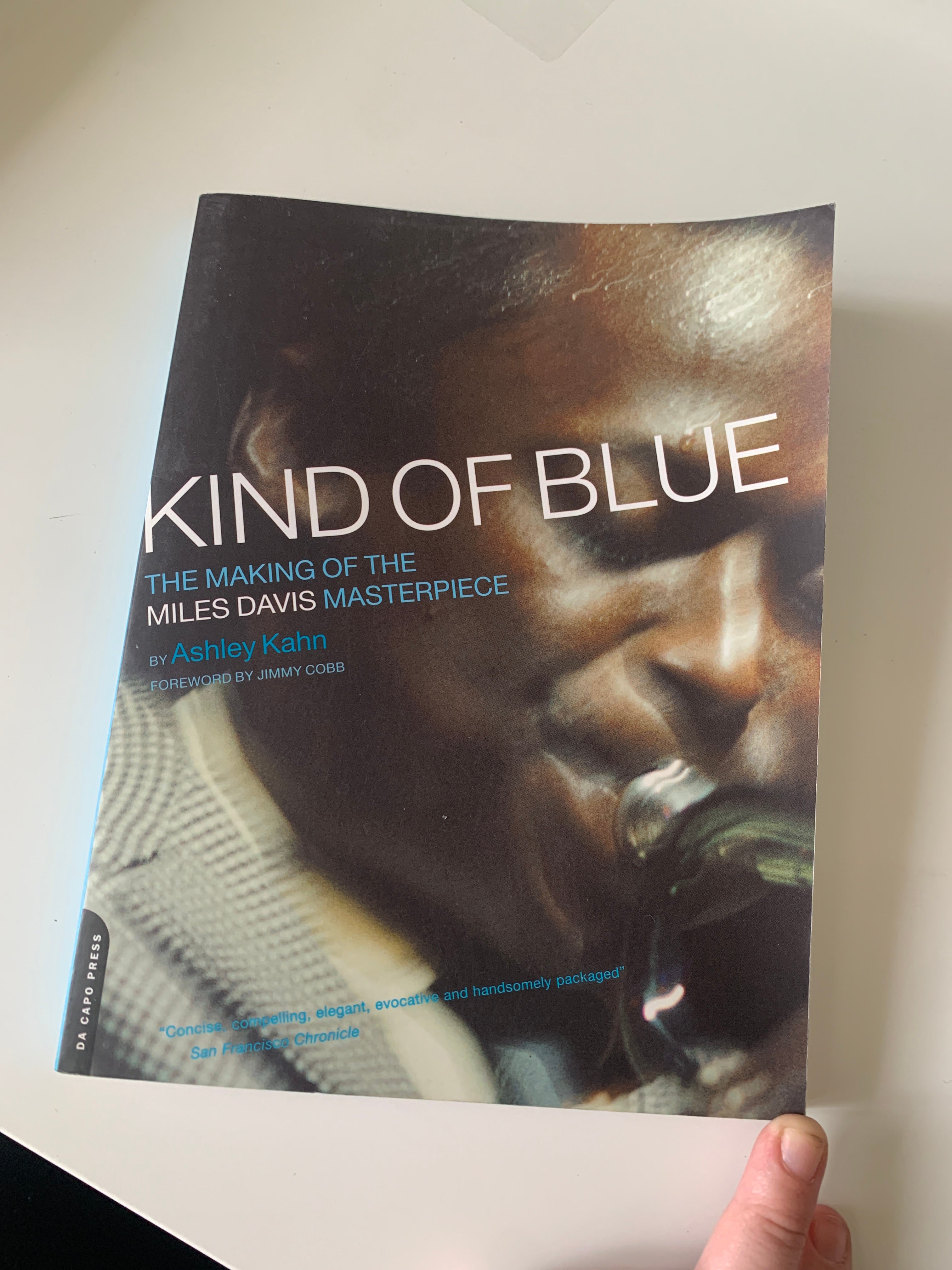 Kind of Blue