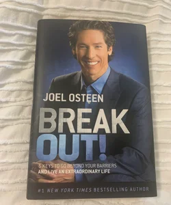 Break Out!