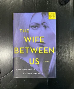 The Wife Between Us