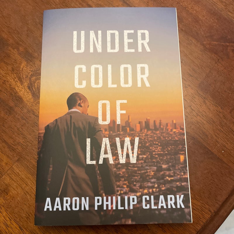 Under Color of Law