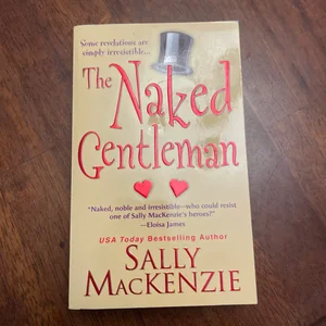 The Naked Gentleman