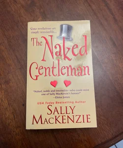 The Naked Gentleman