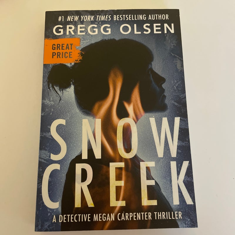 Snow Creek