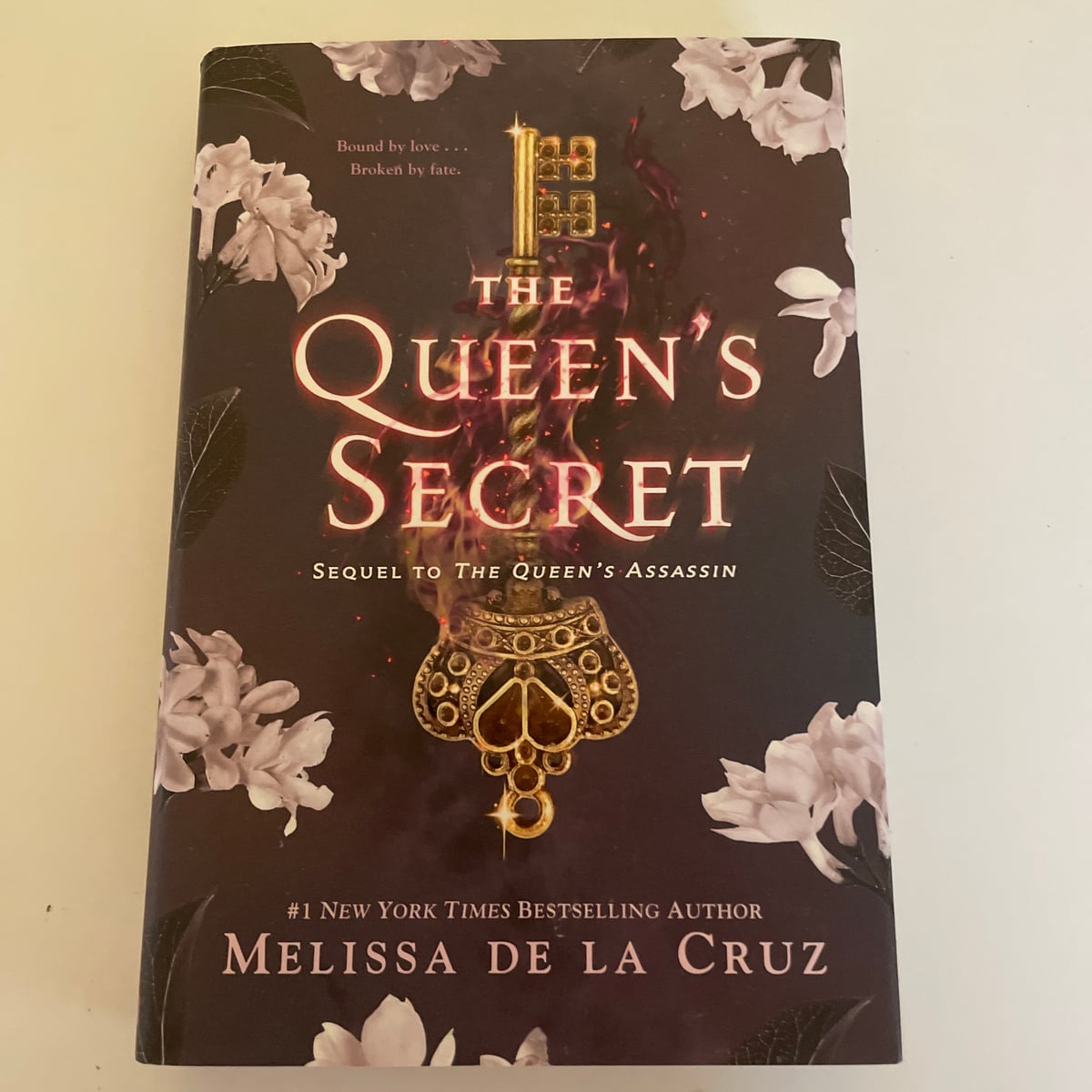 The Queen's Secret main image 0