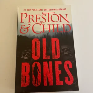 Old Bones