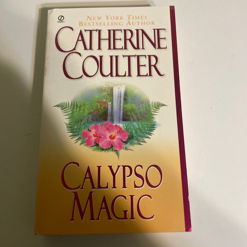 Calypso Magic