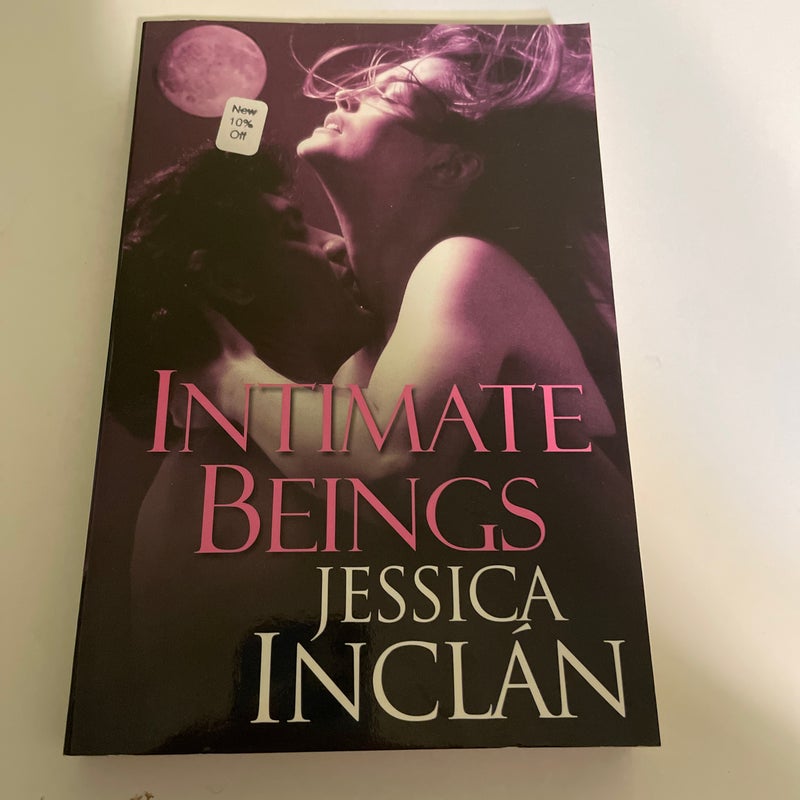 Intimate Beings