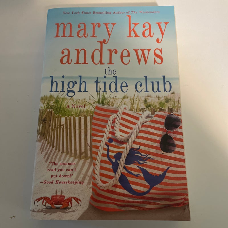 The High Tide Club