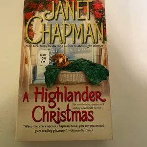 A Highlander Christmas