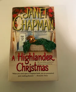 A Highlander Christmas