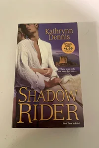 A Shadow Rider
