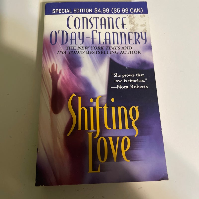 Shifting Love