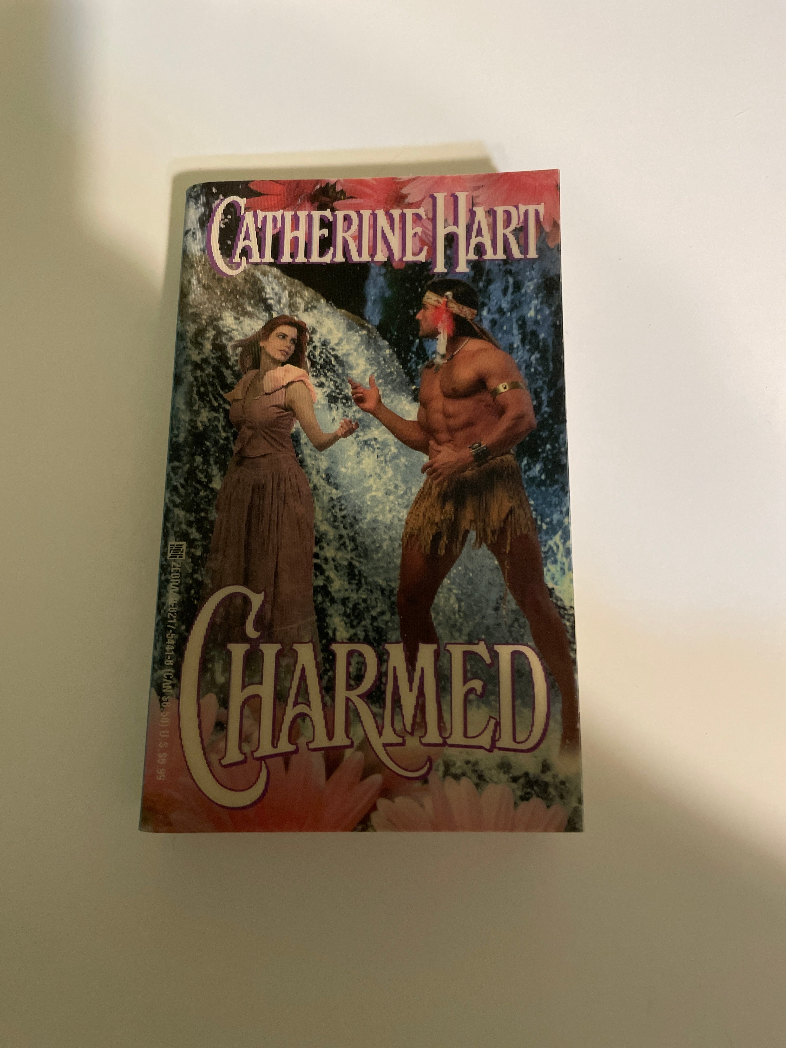 Charmed