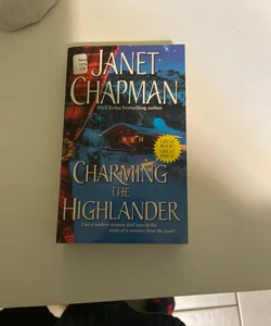 Charming the Highlander