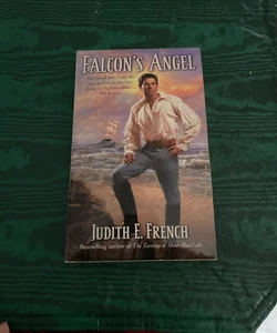 Falcon's Angel