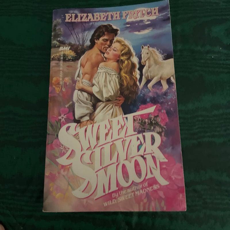 Sweet Silver Moon