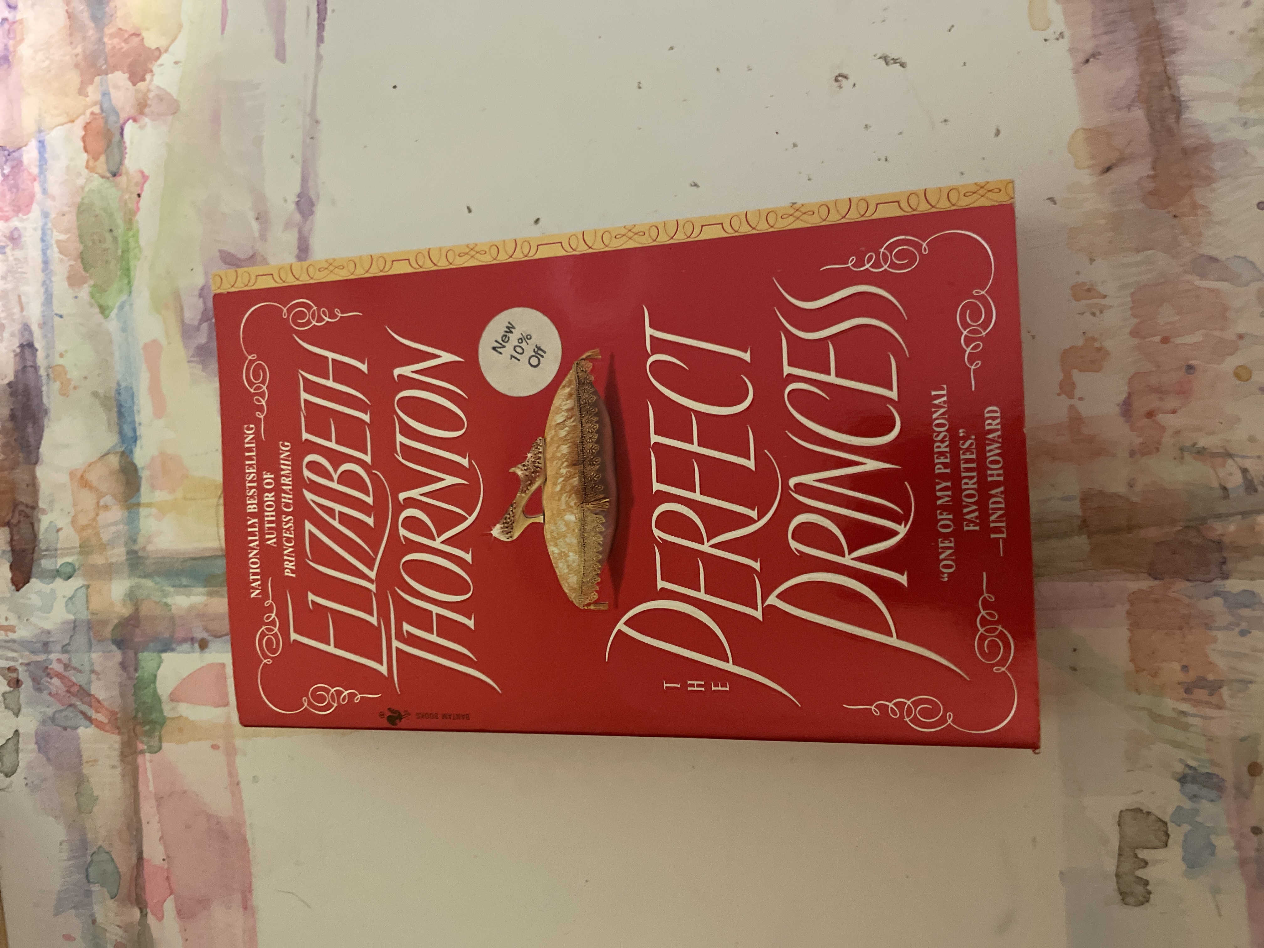 The Perfect Princess