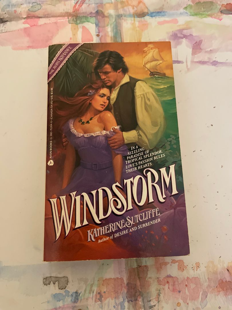 Windstorm