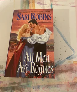 All Men Are Rogues